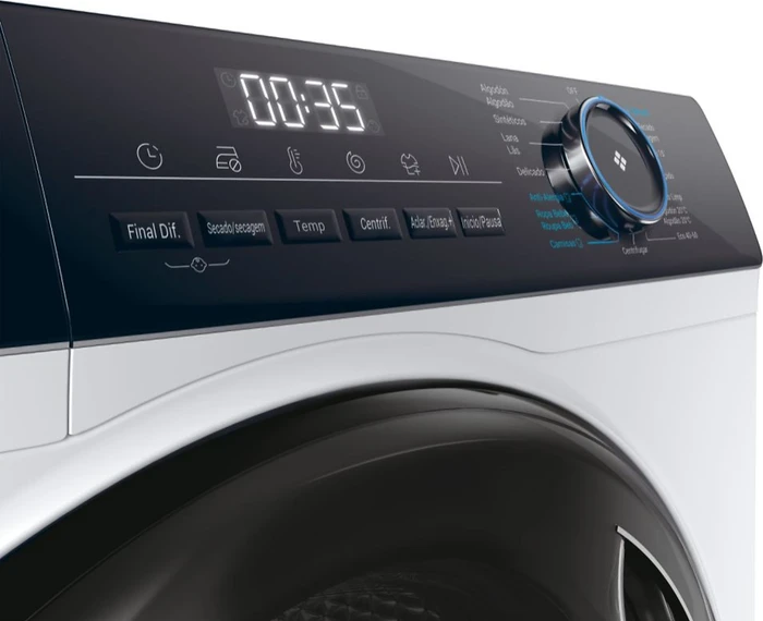 Haier I-Pro Serie 3 HWD100-BP14939