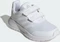 adidas Tensaur Run cloud white/grey one (Junior) Vorschaubild