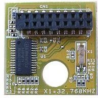 HP Trusted Platform Module Option Kit