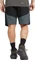 Jack Wolfskin Apex Hike Texapore Mid obsidian moss (Herren) Vorschaubild