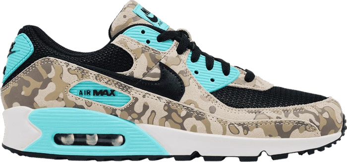 Nike Air Max 90 Premium (Herren)