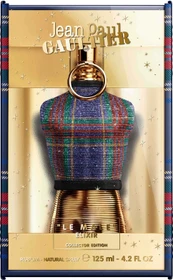 Jean Paul Gaultier Le Male Elixir Parfum Collector Edition, 125ml