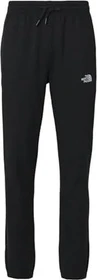 The North Face Essential Trainingshose lang tnf black (Herren)