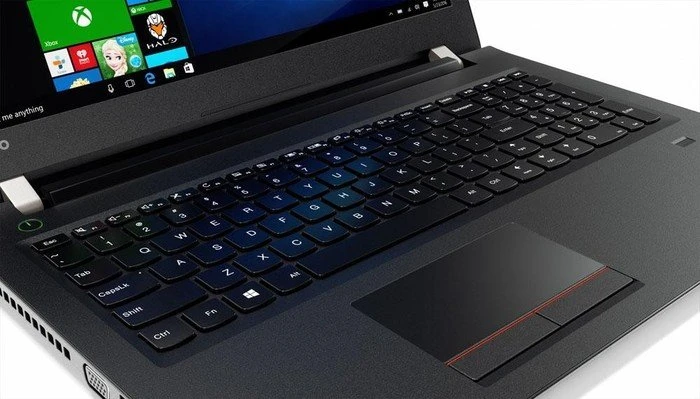 Lenovo V510-15ISK, Core i3-6006U, 8GB RAM, 1TB HDD, DE