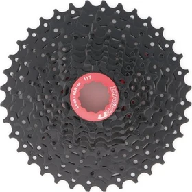 SunRace CSMX0 11-36 Kassette schwarz