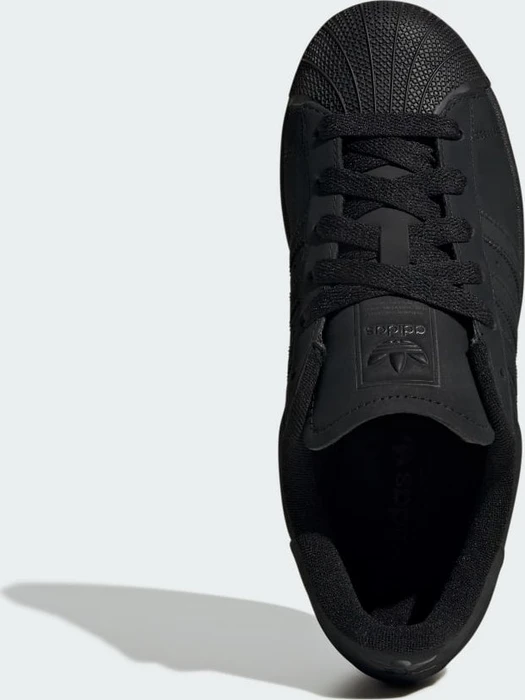 adidas Superstar II core black (Damen)