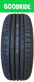 Goodride ZuperEco Z-107 215/60 R17 96V