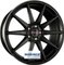 Borbet GTX 8.5x19 5/112 ET21 (verschiedene Farben) Vorschaubild