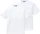 Schiesser 2er-Pack T-Shirt kurzarm weiß (Herren) (008150-100)