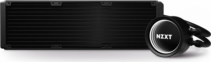 NZXT Kraken X73