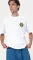 Santa Cruz Roskopp Screaming Target T-Shirt kurzarm (Herren) Vorschaubild