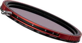 Haida Pro II CPL-VND 2in1 ND 3-7 Stops 82mm