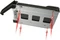 Icy Dock ToughArmor MB994IKO-3SB Vorschaubild