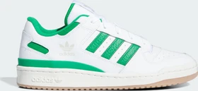 adidas Forum Low CL cloud white/green