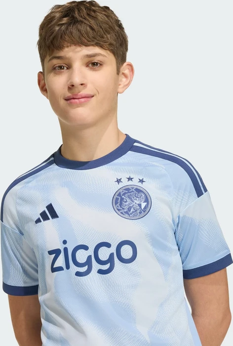adidas Ajax Amsterdam 2026/2027 Ausweichtrikot (Junior)