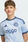 adidas Ajax Amsterdam 2026/2027 Ausweichtrikot (Junior) Vorschaubild