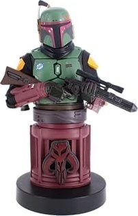 Exquisite Gaming Cable Guy Star Wars Boba Fett (2022)