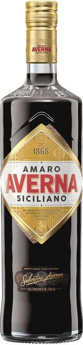 Averna Amaro Siciliano