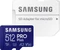 Samsung PRO Plus R160/W120 512GB Kit, UHS-I U3, A2, Class 10 Vorschaubild