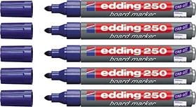 edding 250 Whiteboardmarker blau