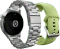 Motorola Moto Watch matte silver Vorschaubild