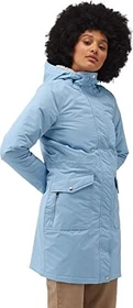 Regatta Romine Funktionsmantel slate blue (Damen)