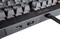 Corsair Gaming K70 LUX RGB, MX SILENT RGB RED, USB, DE Vorschaubild