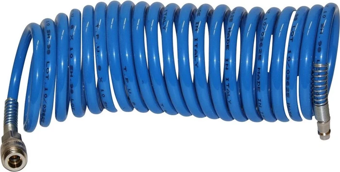 Aerotec Druckluft-Schlauch, 5.5/8mm x 5m