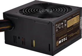 SilverStone Strider Essential Series Gold 700W, ATX 2.3
