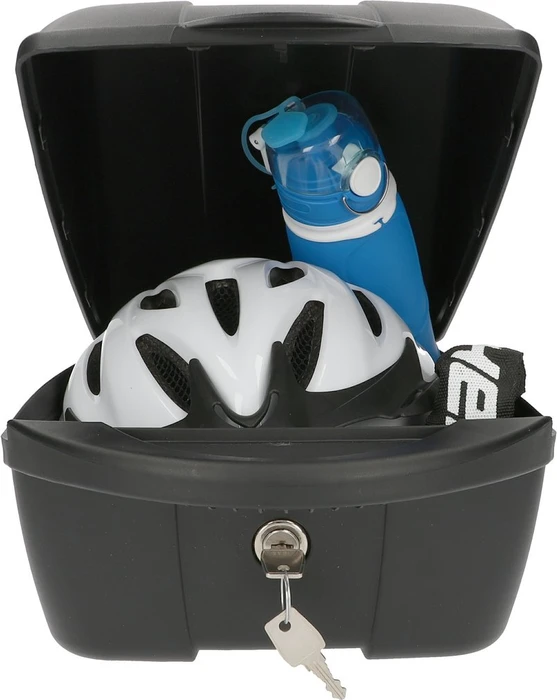 Fischer Fahrrad Gepäckbox