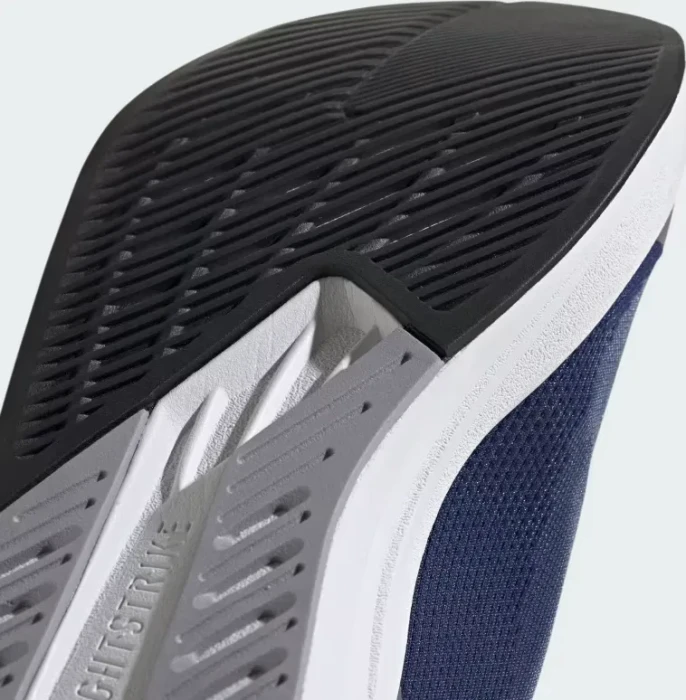 adidas Duramo Speed dark blue/zero metalic/halo silver