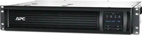 APC Smart-UPS Rackmount LCD SmartConnect, 750VA, LCD mit SmartConnect, USB/seriell