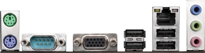 ASRock N68-GS4 FX R2.0 (AMD AM3+)
