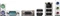 ASRock N68-GS4 FX R2.0 (AMD AM3+) Vorschaubild