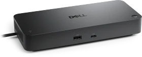 Dell Pro Thunderbolt 4 Smart Dock - SD25TB4, Thunderbolt 4 [Stecker] (210-BRFL)