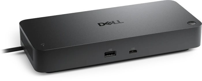 Dell Pro Thunderbolt 4 Smart Dock - SD25TB4, Thunderbolt 4 [Stecker]