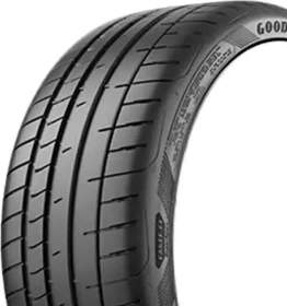 Goodyear Eagle F1 SuperSport 295/30 R21 102Y XL MGT