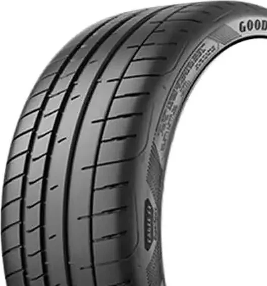 Goodyear Eagle F1 SuperSport 295/30 R21 102Y XL MGT