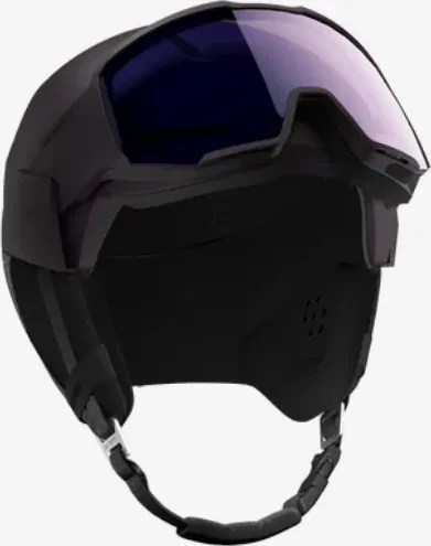 Salomon Osmo Pro Sigma Photo Helm nightshade