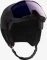 Salomon Osmo Pro Sigma Photo Helm nightshade Vorschaubild