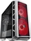 Cooler Master MasterCase H500P Mesh weiß, Glasfenster Vorschaubild