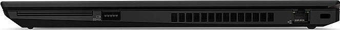 Lenovo ThinkPad P53s, Core i7-8565U, 8GB RAM, 512GB SSD, Quadro P520, DE
