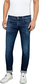 Replay Anbass Slim Fit Jeans dark blue (Herren)