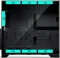 Phanteks XT V5 Black, schwarz, Glasfenster Vorschaubild
