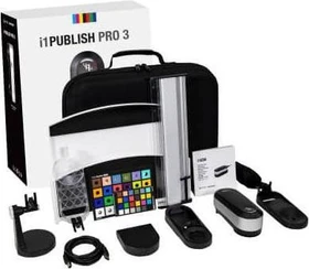 X-Rite i1Publish Pro 3