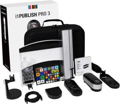 X-Rite i1Publish Pro 3