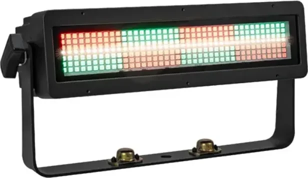 Eurolite LED IP PIX Strobe RGB CW+WW 5pol MK2