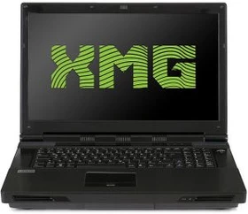 Schenker XMG U700-4IF, Core i7-950, 6GB RAM, 1TB HDD, GeForce GTX 470M, DE