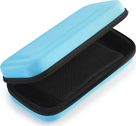 BigBen Classic XL Tasche blau (Switch)