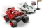 LEGO Sonic the Hedgehog - Silvers Auto vs. Knuckles' Monstertruck Vorschaubild